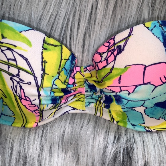 Victoria Secret🌴BIKINI TOP💕 - Picture 4 of 7